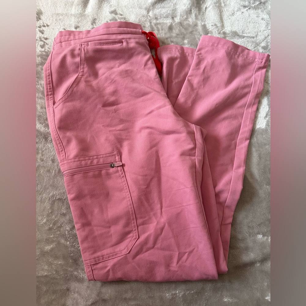 Figs Scrub Pants